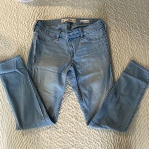 Hollister 5S Women Jegging